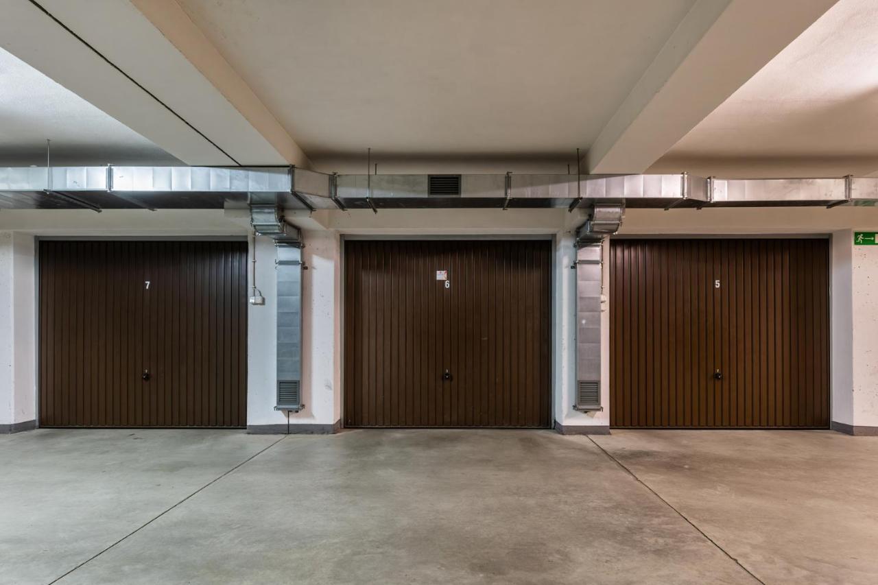 Jantar Apartamenty- Zielone Tarasy Kolobrzeg Exterior photo
